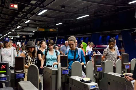 Transport for London doesn't know when it will recover from 'very 